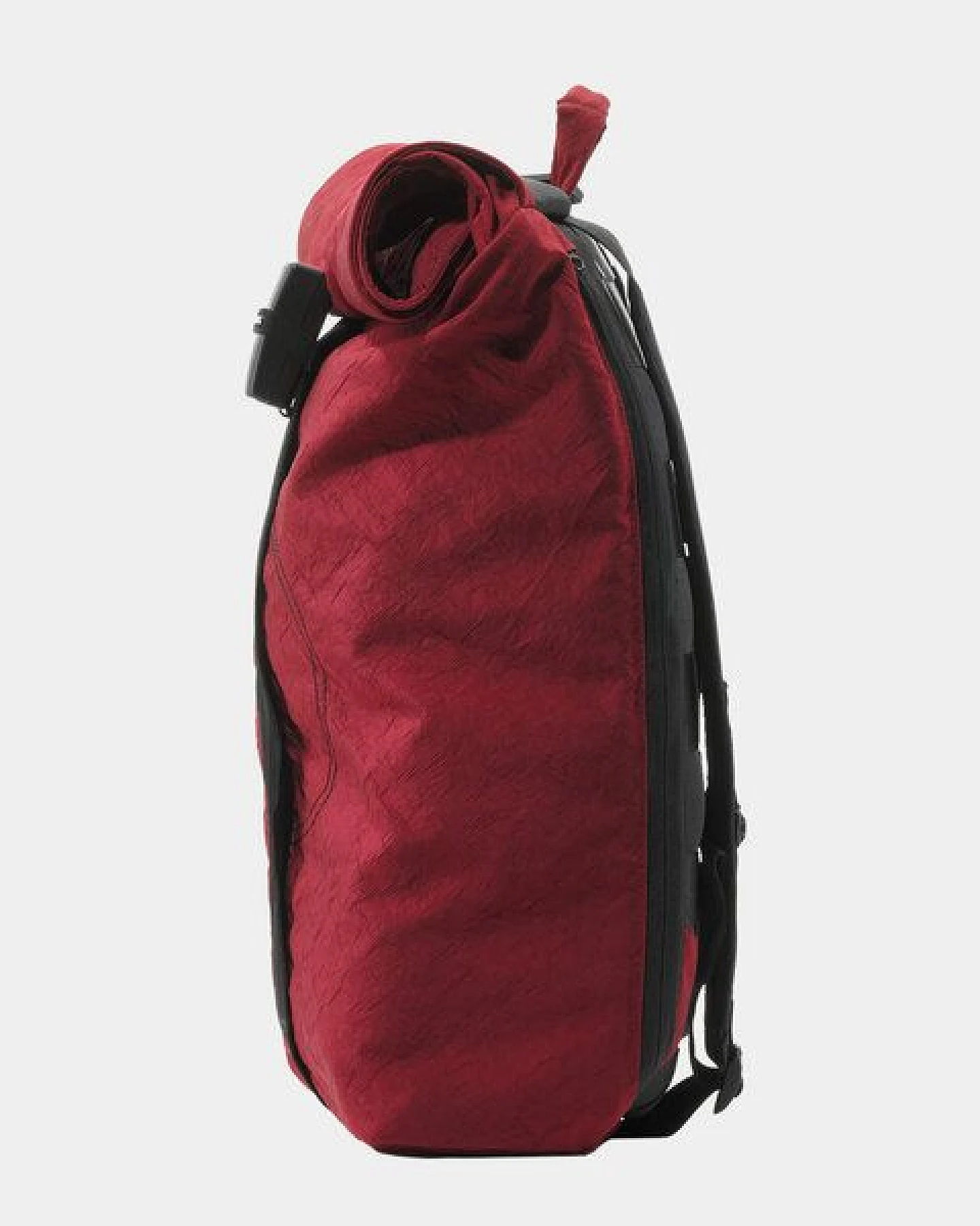 Upcycling Weekender und Rucksack Airpaq BIQ 35 Liter – Ansicht 3