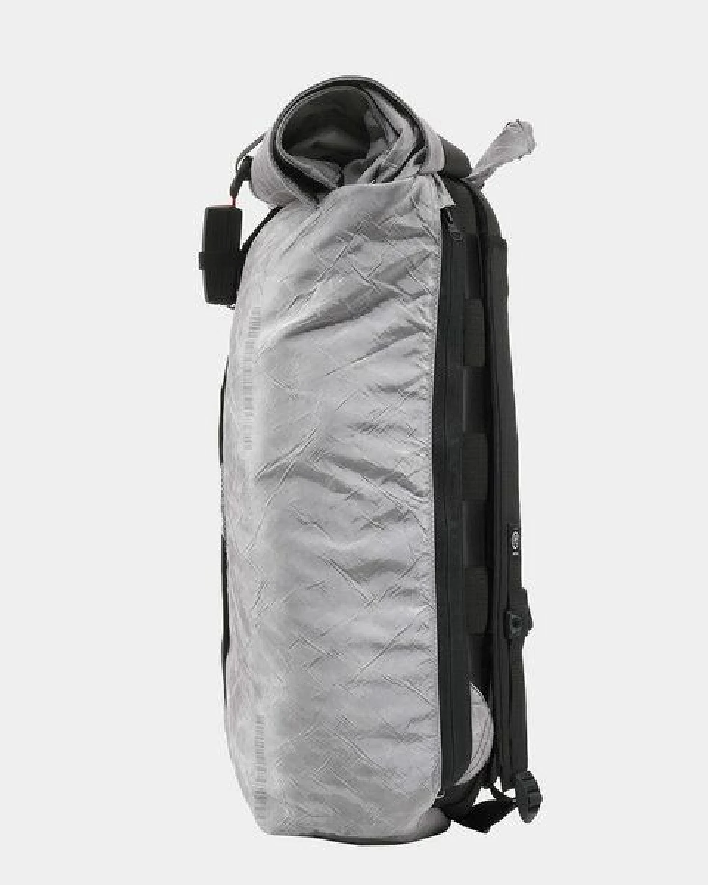 Upcycling Weekender und Rucksack Airpaq BIQ 35 Liter – Ansicht 3