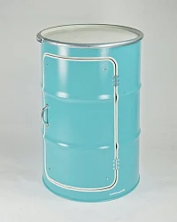 Türkis (gepulvert)