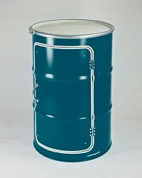 Ozeanblau (gepulvert)
