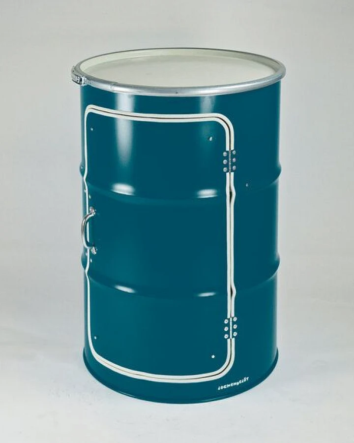 Blau