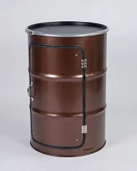 Kupfer (Struktur-gepulvert)