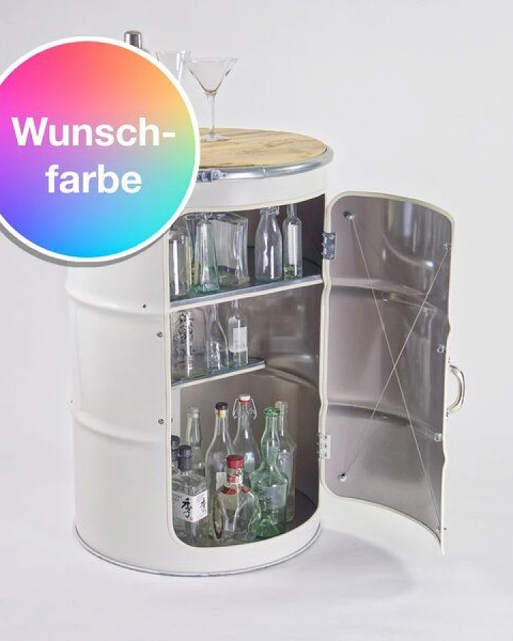 Wunschfarbe (Gepulvert)