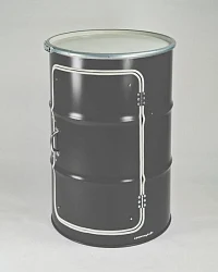 Schiefergrau (gepulvert)
