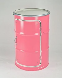 Altrosa (gepulvert)