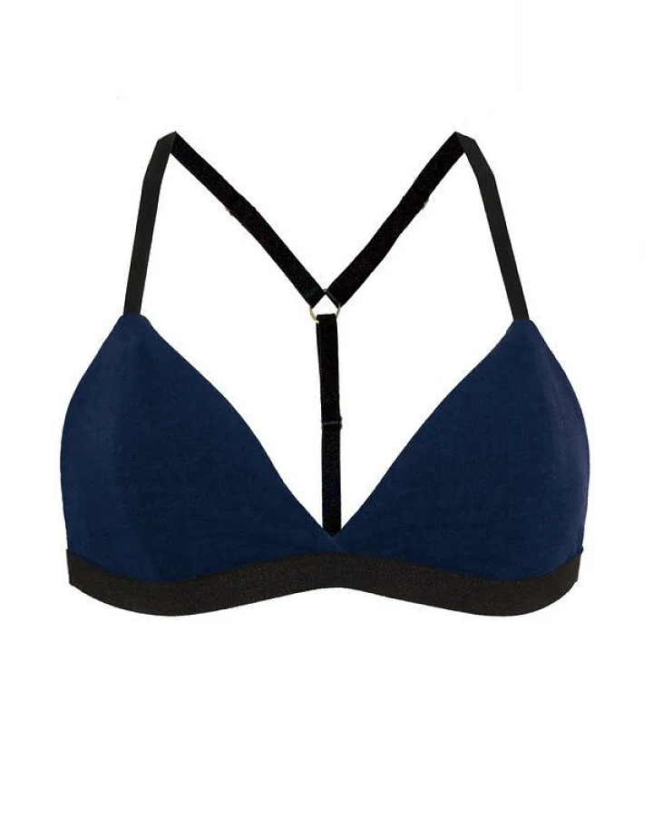 Blau