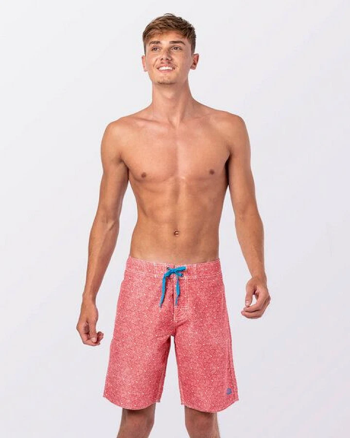 Panareha Boardshorts RAILAY RPET