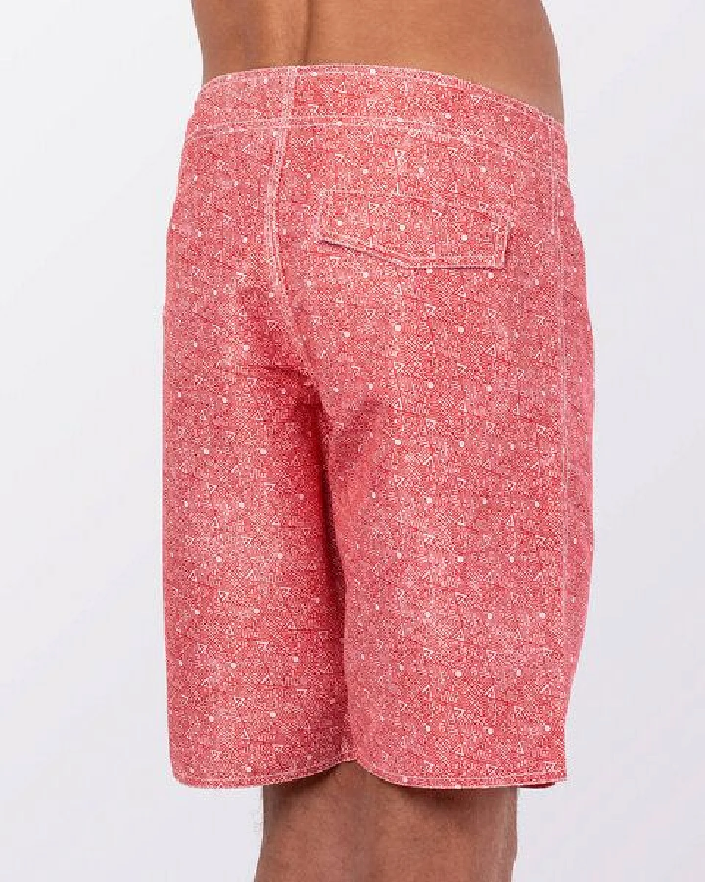 Panareha Boardshorts RAILAY RPET – Ansicht 2