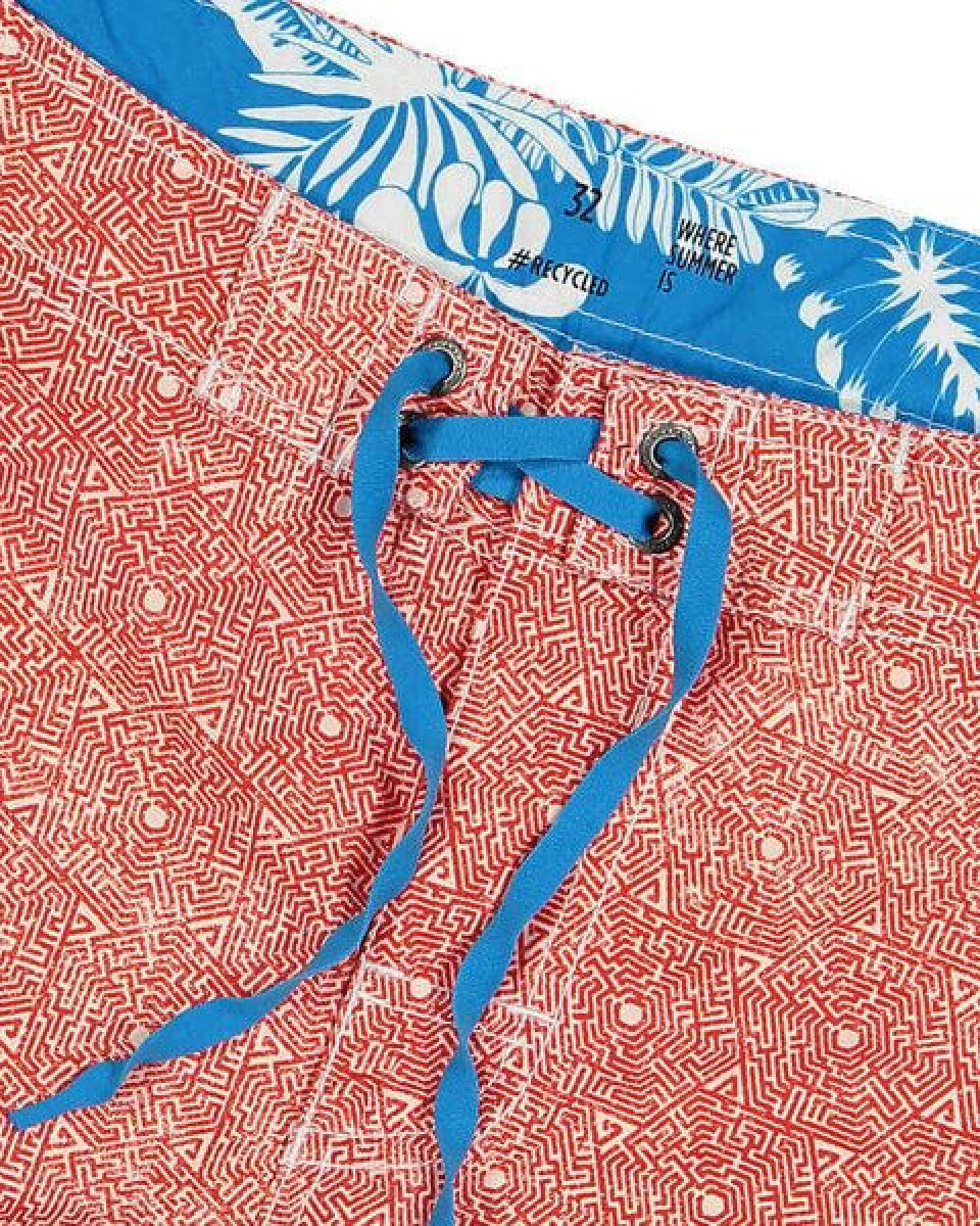 Panareha Boardshorts RAILAY RPET – Ansicht 4