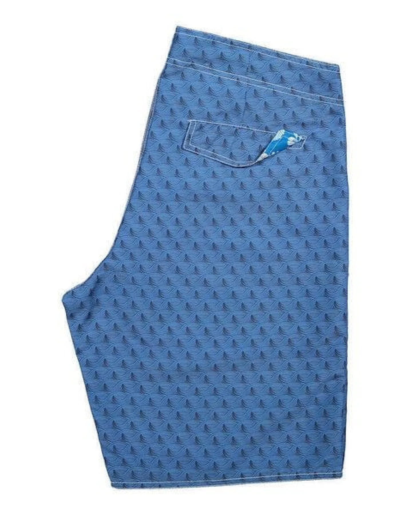 Panareha Boardshorts MATIRA RPET – Ansicht 4