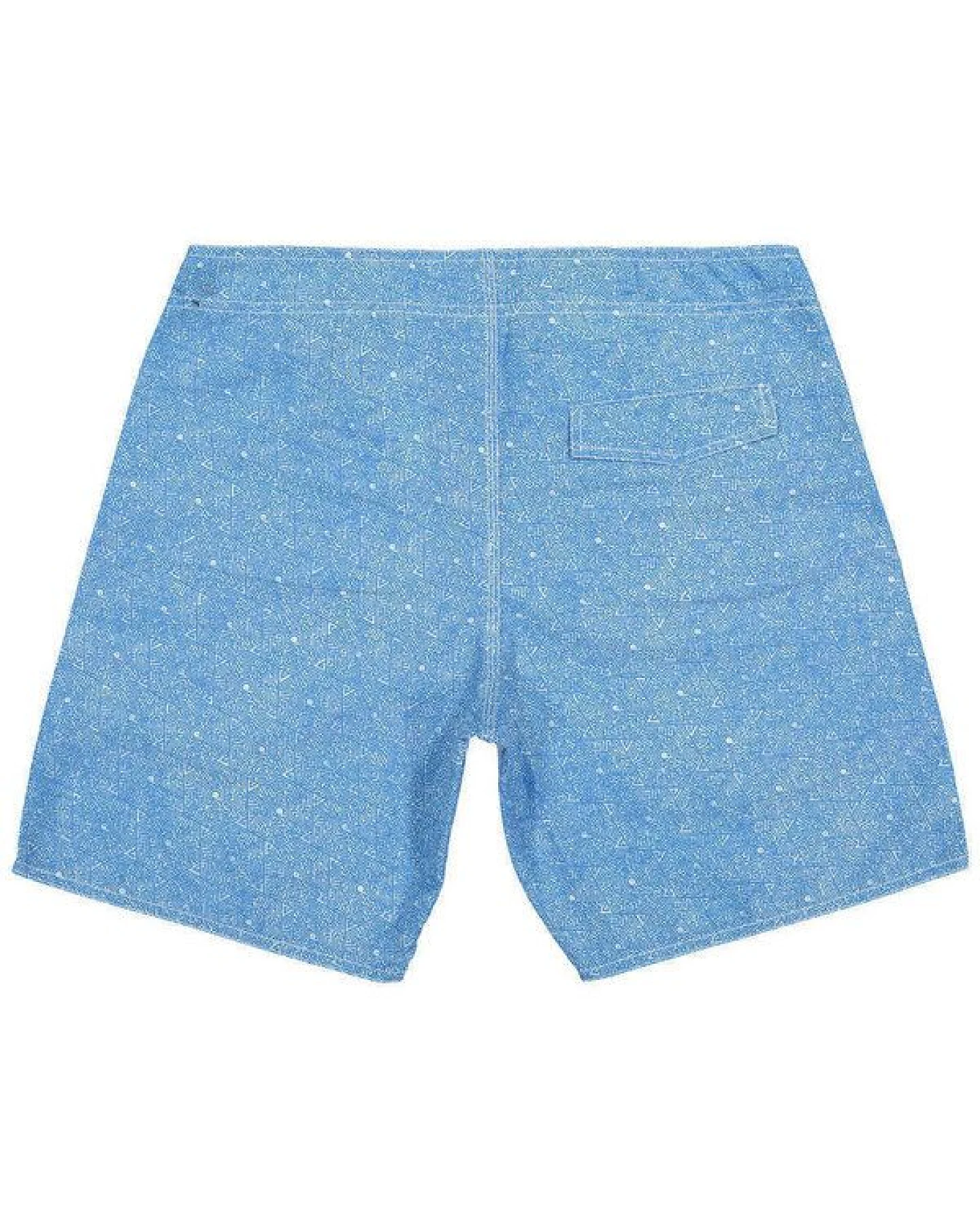 Panareha Badeshorts SAIREE RPET – Ansicht 3