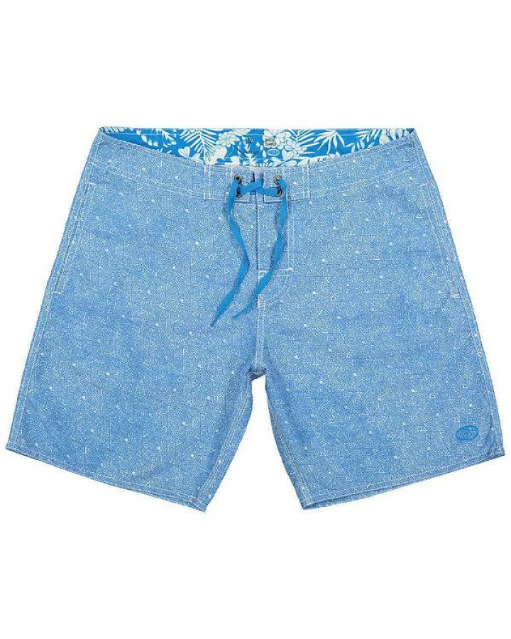Panareha Badeshorts SAIREE RPET