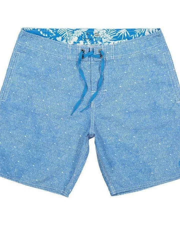 Panareha Badeshorts SAIREE RPET