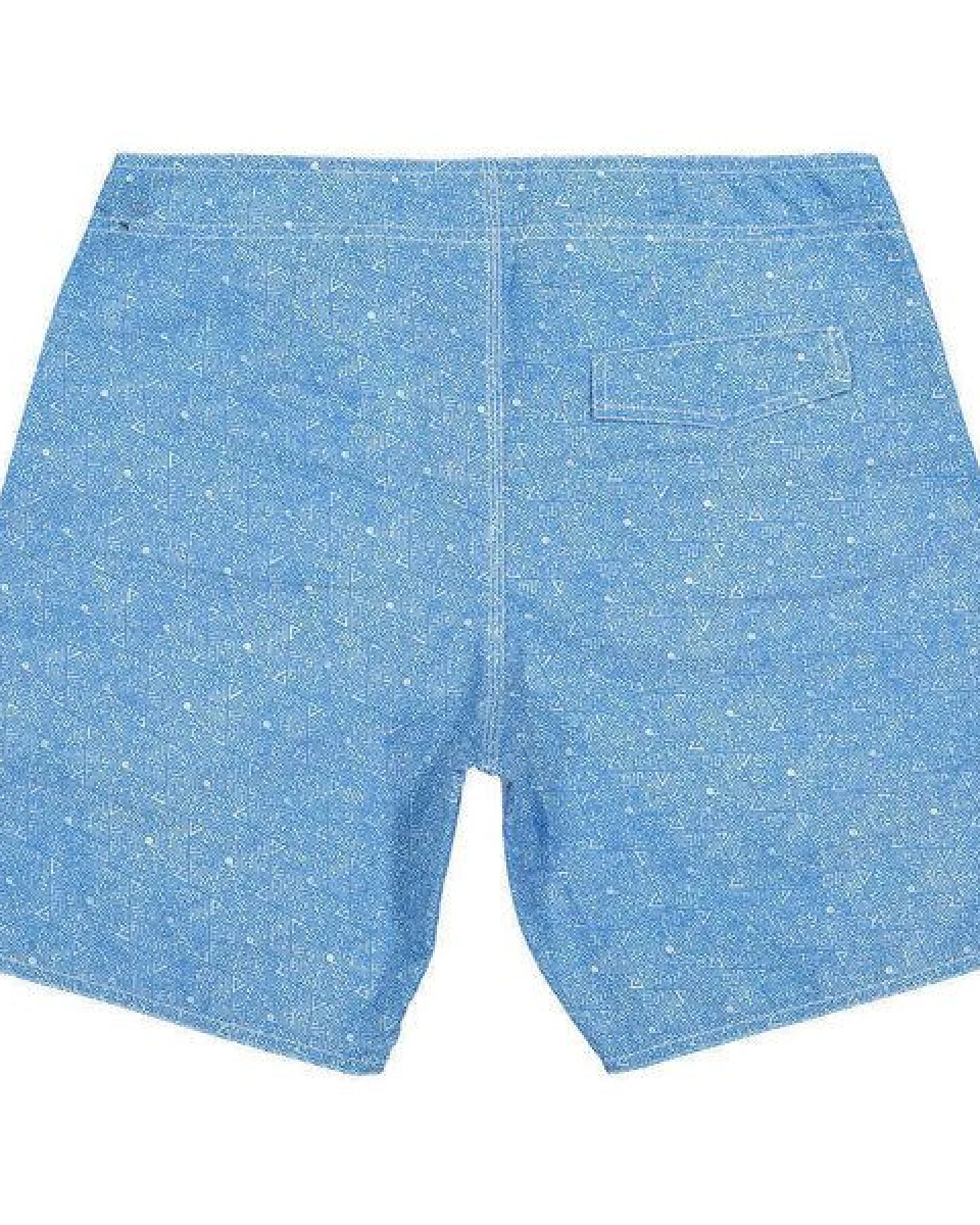 Panareha Badeshorts SAIREE RPET – Ansicht 3