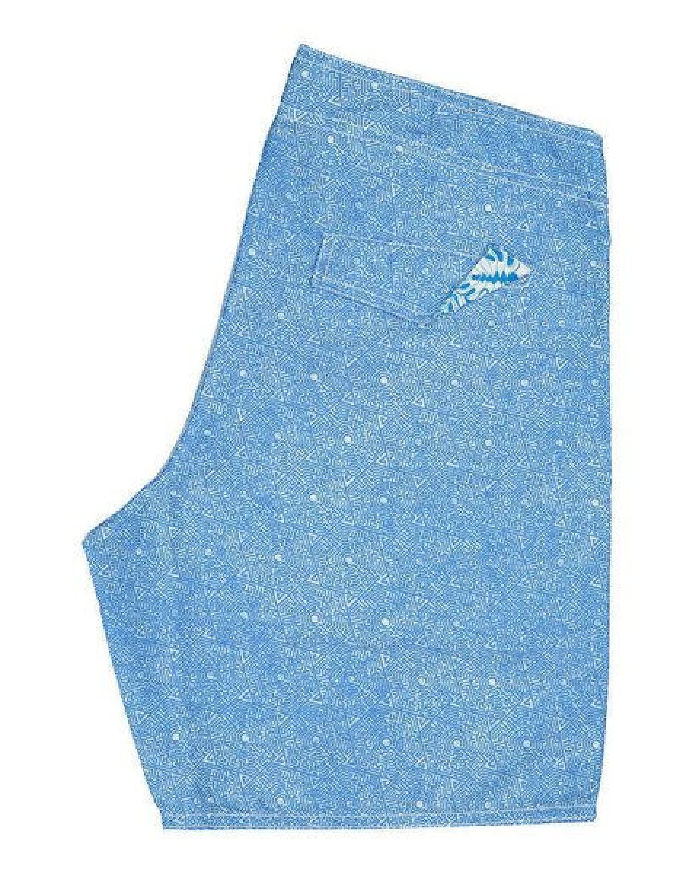Panareha Badeshorts SAIREE RPET – Ansicht 4