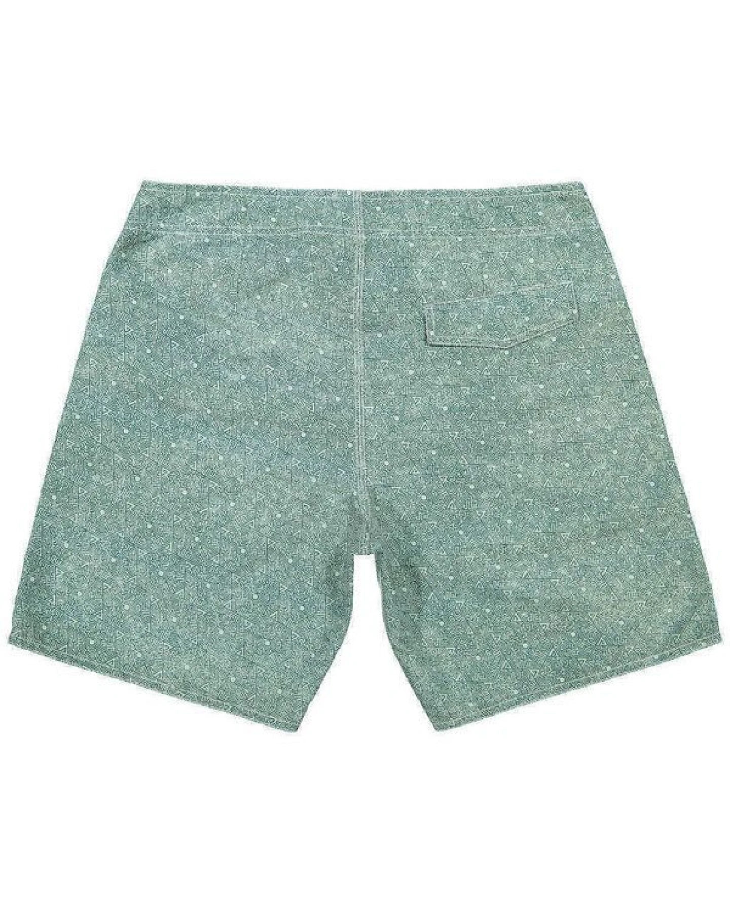 Panareha Badeshorts SAIREE RPET – Ansicht 3