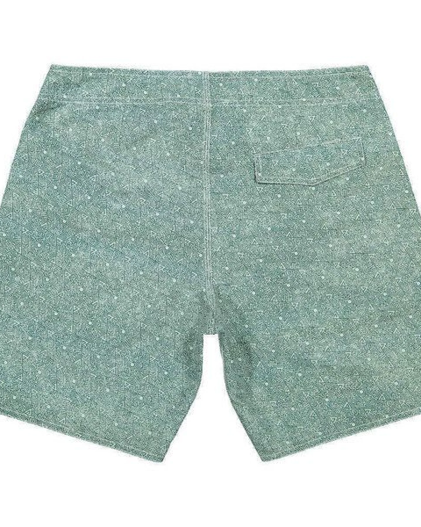 Panareha Badeshorts SAIREE RPET – Ansicht 3