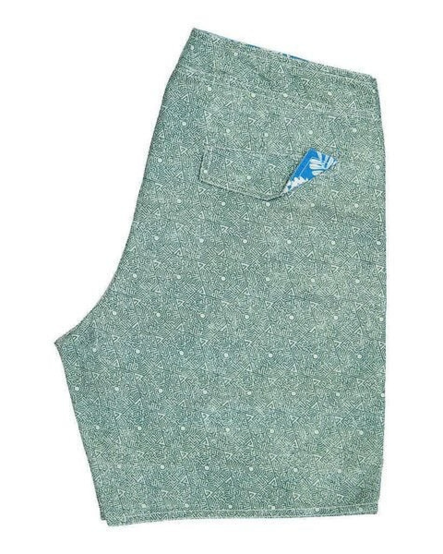Panareha Badeshorts SAIREE RPET – Ansicht 4