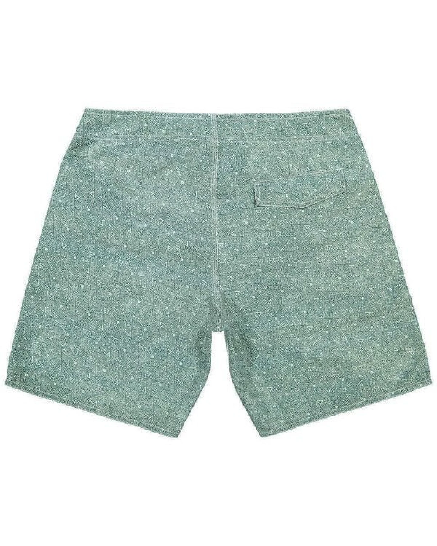Panareha Badeshorts SAIREE RPET – Ansicht 3