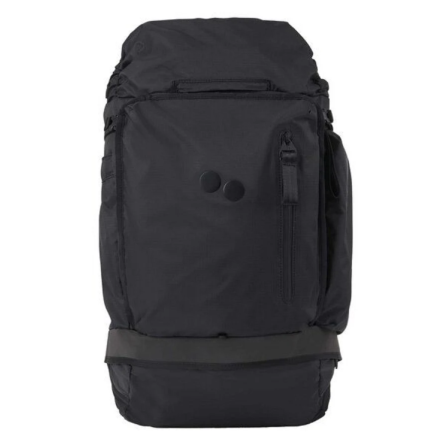 Pure Black (Schwarz)