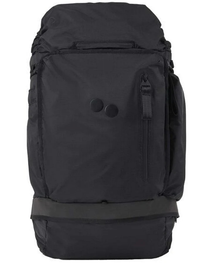 Produktseite: pinqponq Rucksack - KOMUT Medium Backpack - aus recyceltem Nylon
