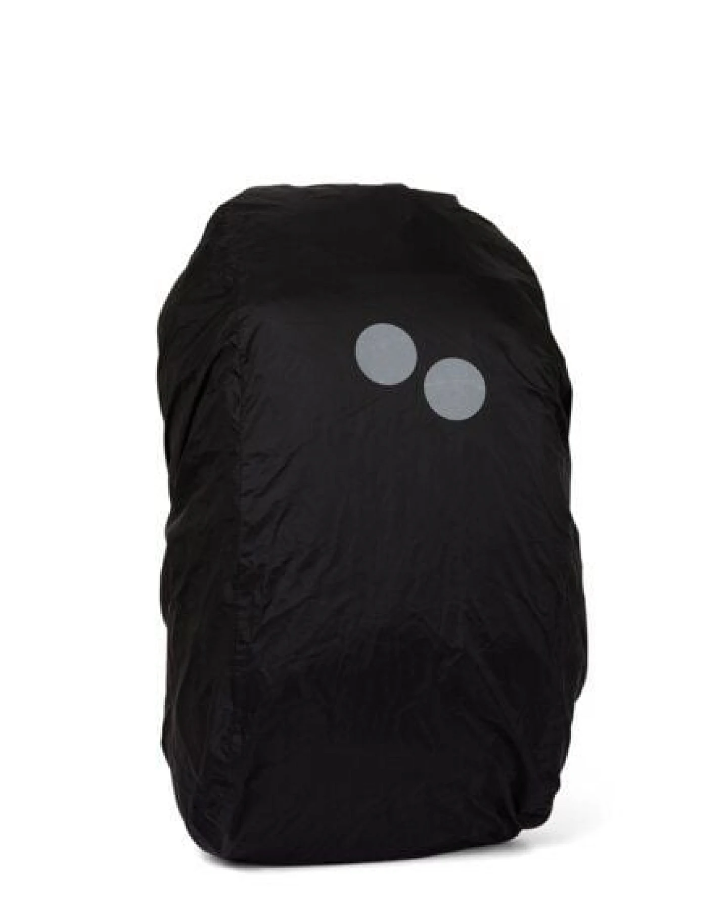 pinqponq Rucksack - KOMUT Medium Backpack - aus recyceltem Nylon – Ansicht 4