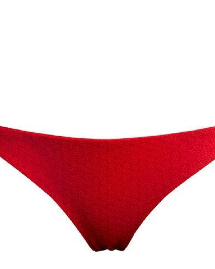 Anekdot Bikini Slip Line Geranium