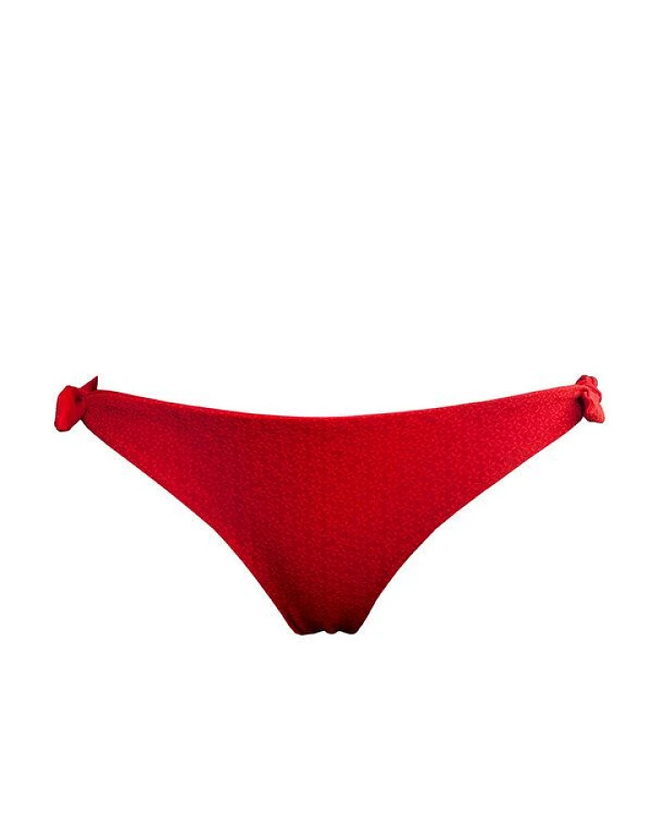 Anekdot Bikini Slip Line Geranium
