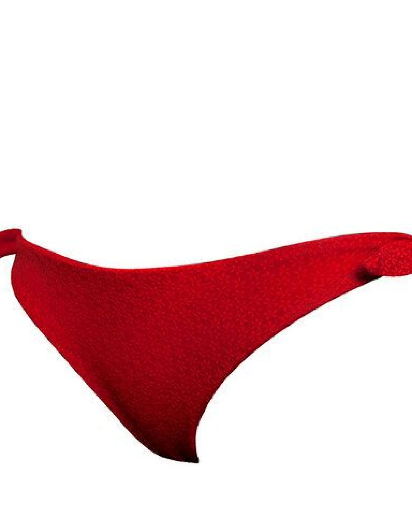 Anekdot Bikini Slip Line Geranium – Ansicht 2