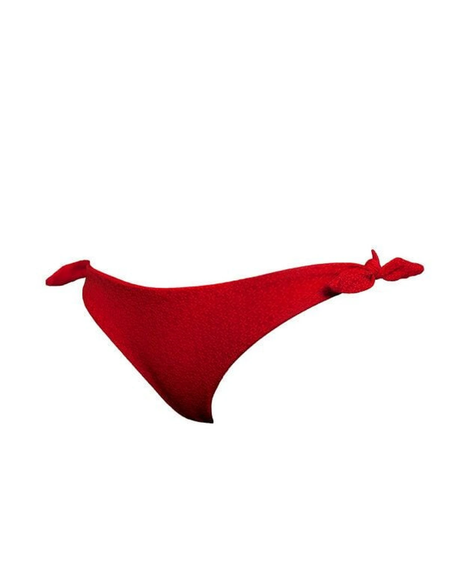 Anekdot Bikini Slip Line Geranium – Ansicht 2