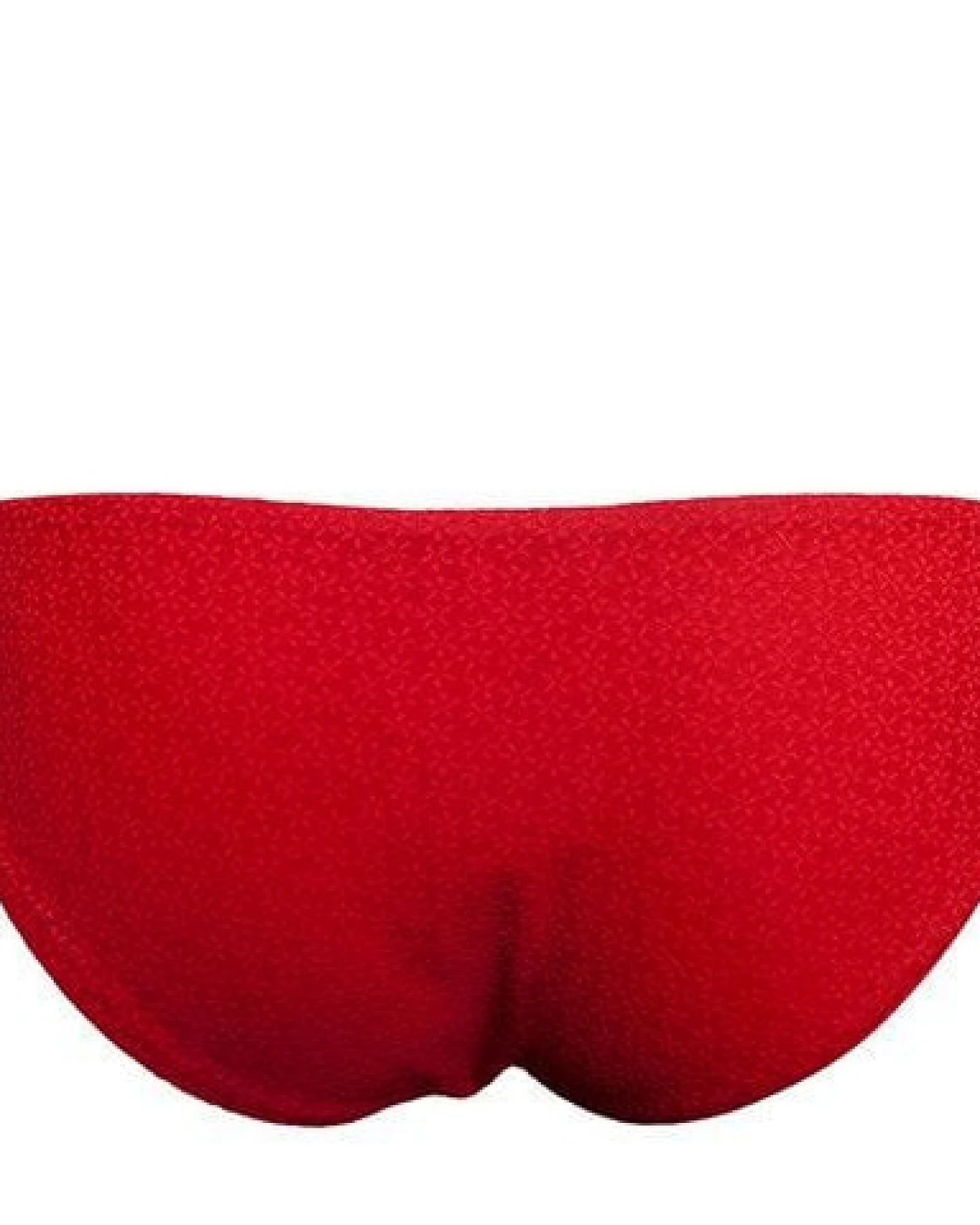 Anekdot Bikini Slip Line Geranium – Ansicht 3