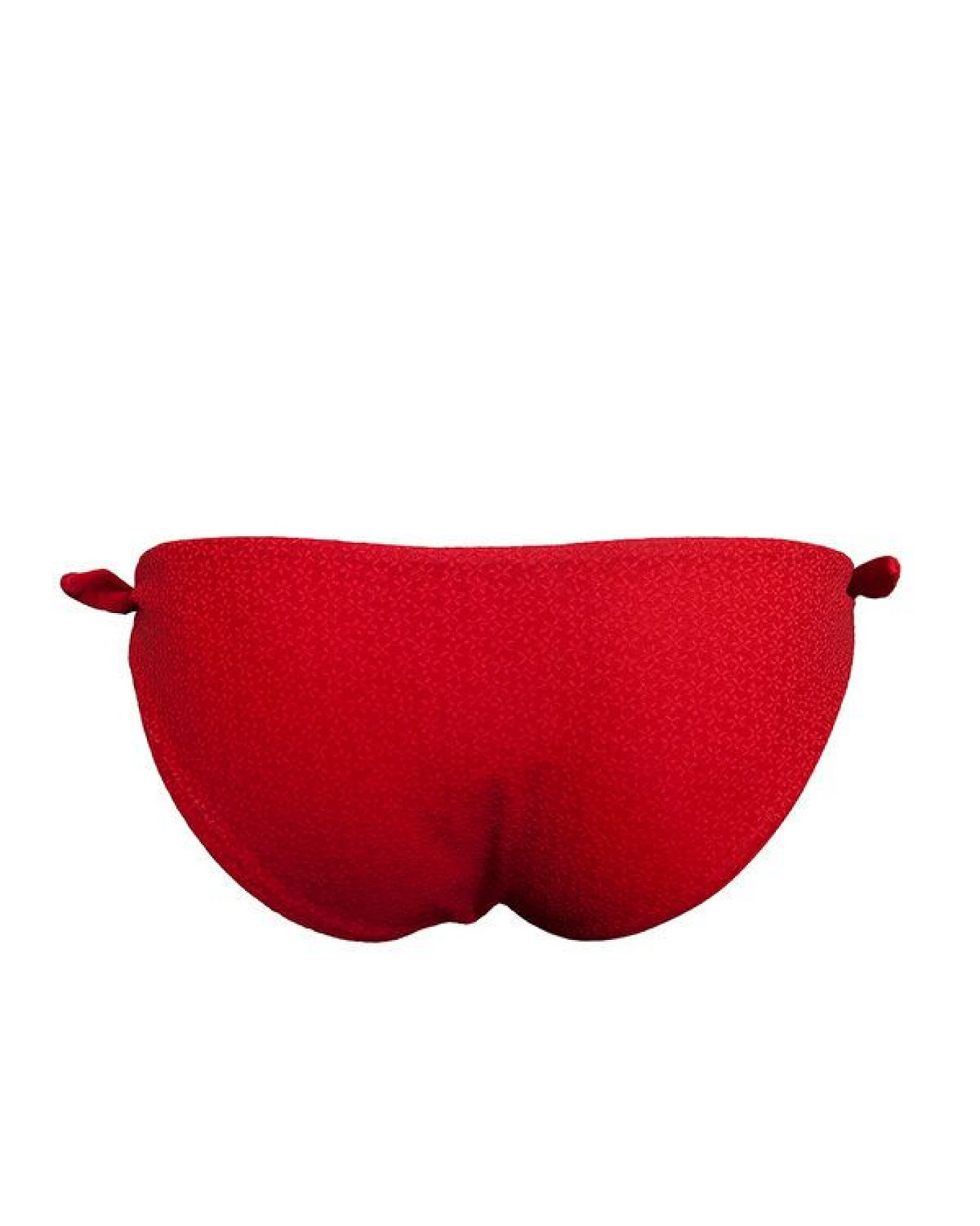 Anekdot Bikini Slip Line Geranium – Ansicht 3