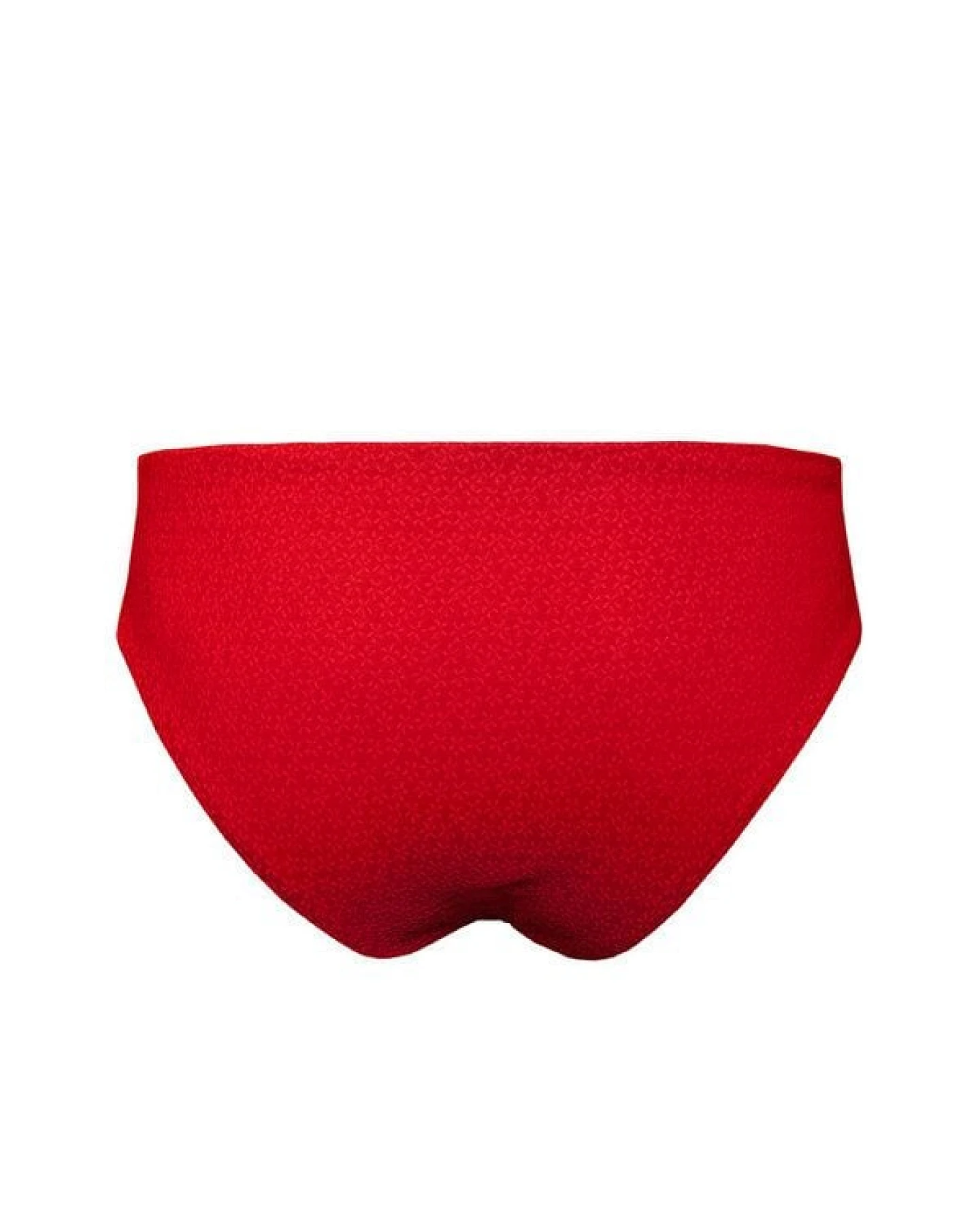 Anekdot Bikini Slip Core Geranium – Ansicht 2