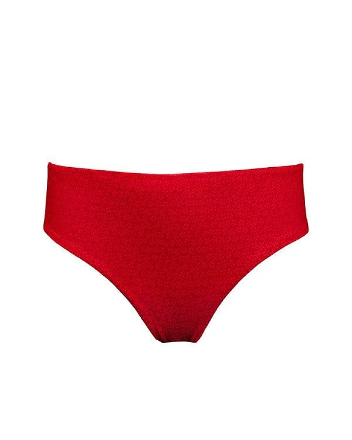 Anekdot Bikini Slip Core Geranium