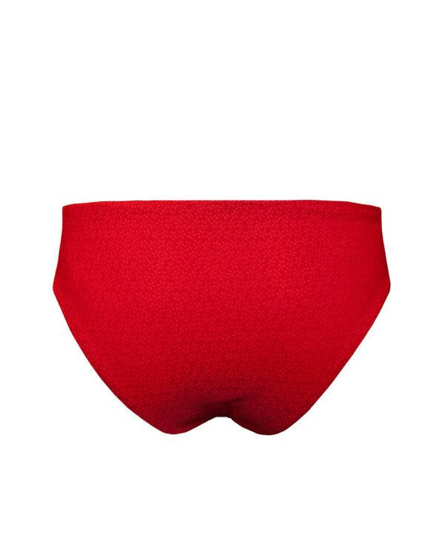 Anekdot Bikini Slip Core Geranium – Ansicht 2