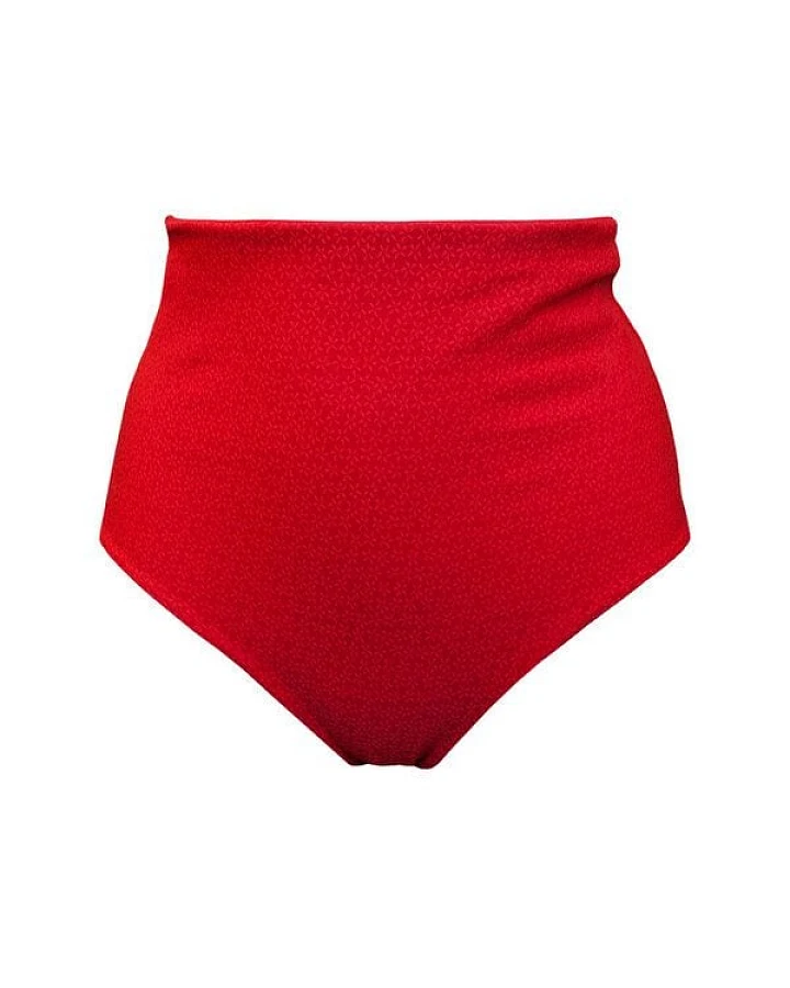 Anekdot Bikini Slip Core High Geranium
