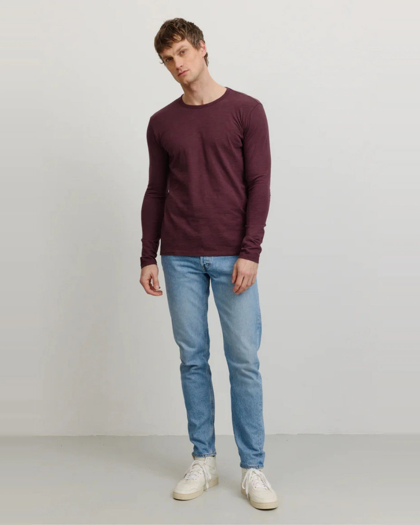 Longsleeve Maca – Ansicht 4