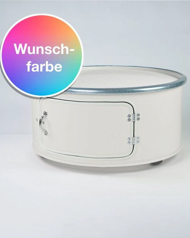 Wunschfarbe (Gepulvert)