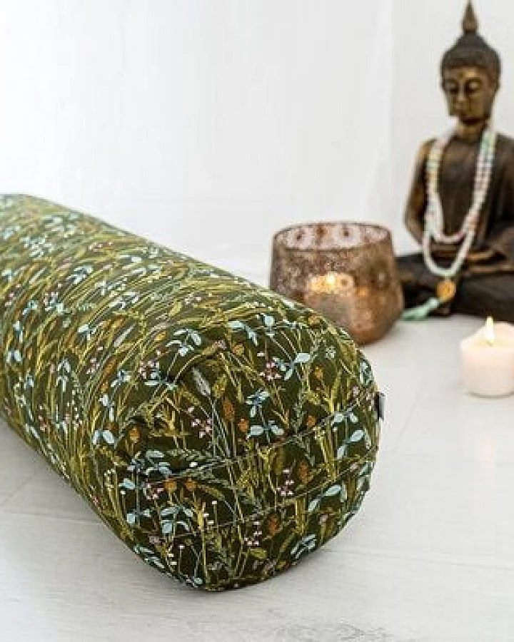 Goldwerk Schliersee Bolster Fülle