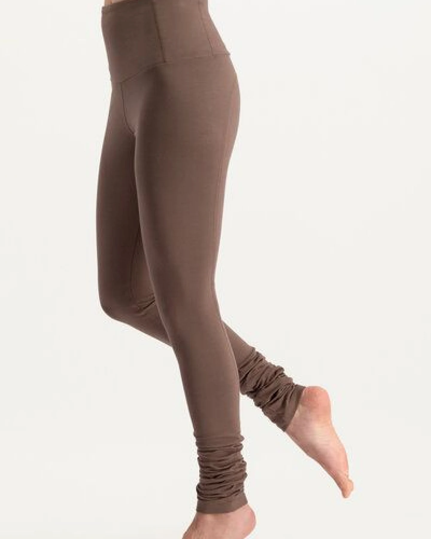 Urban Goddess High Waist Legging Gaia – Ansicht 2