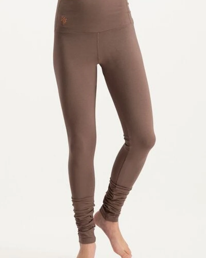 Urban Goddess High Waist Legging Gaia