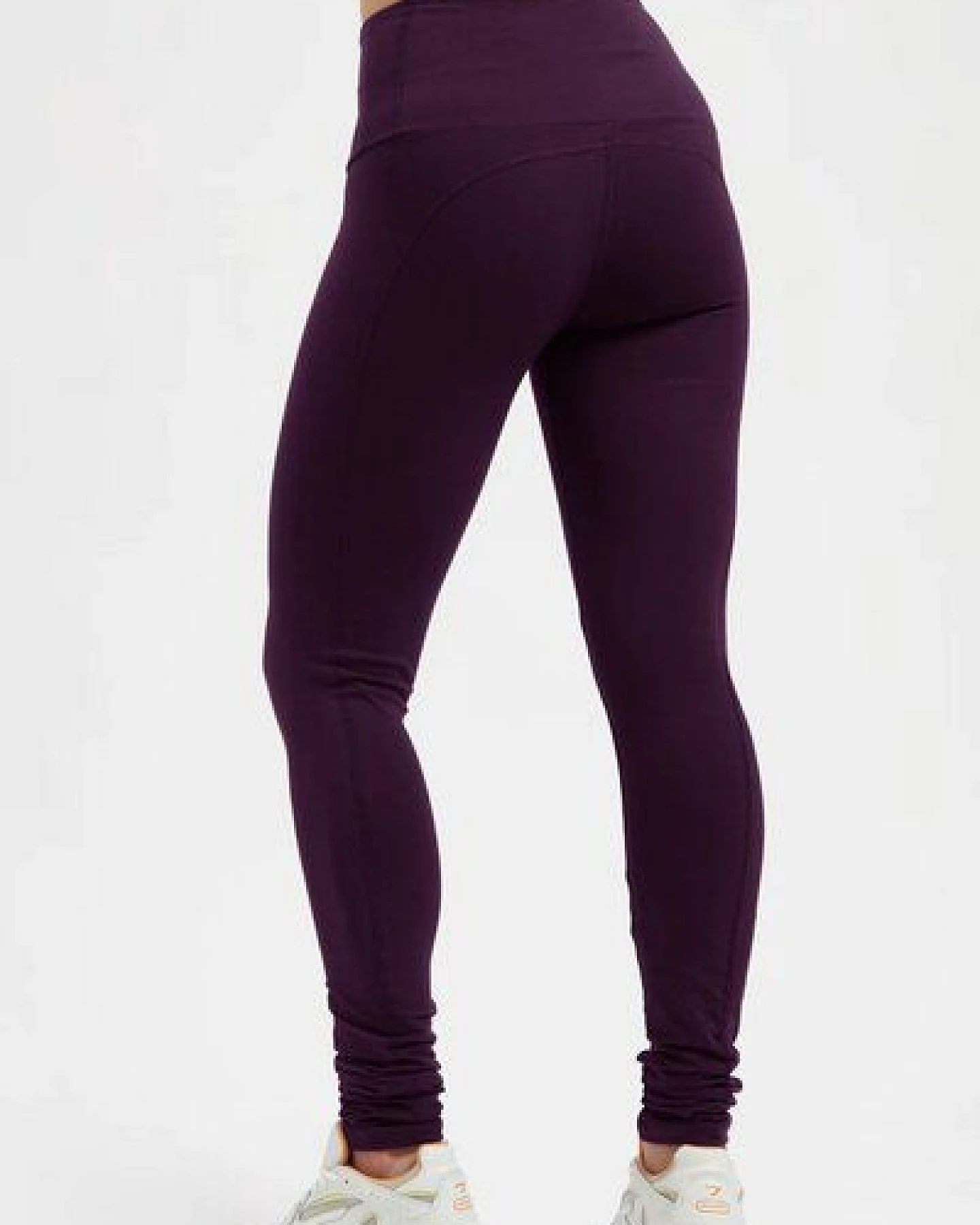 Urban Goddess High Waist Legging Gaia – Ansicht 3