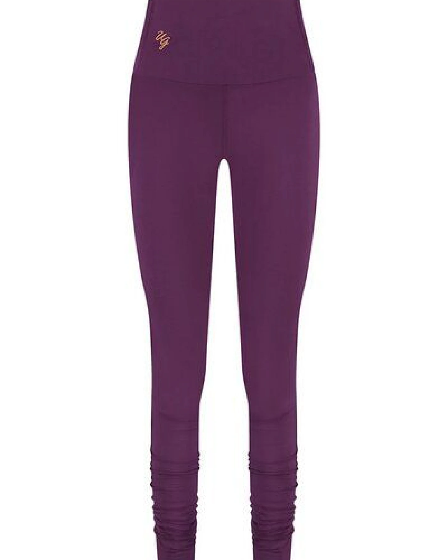Urban Goddess High Waist Legging Gaia – Ansicht 4