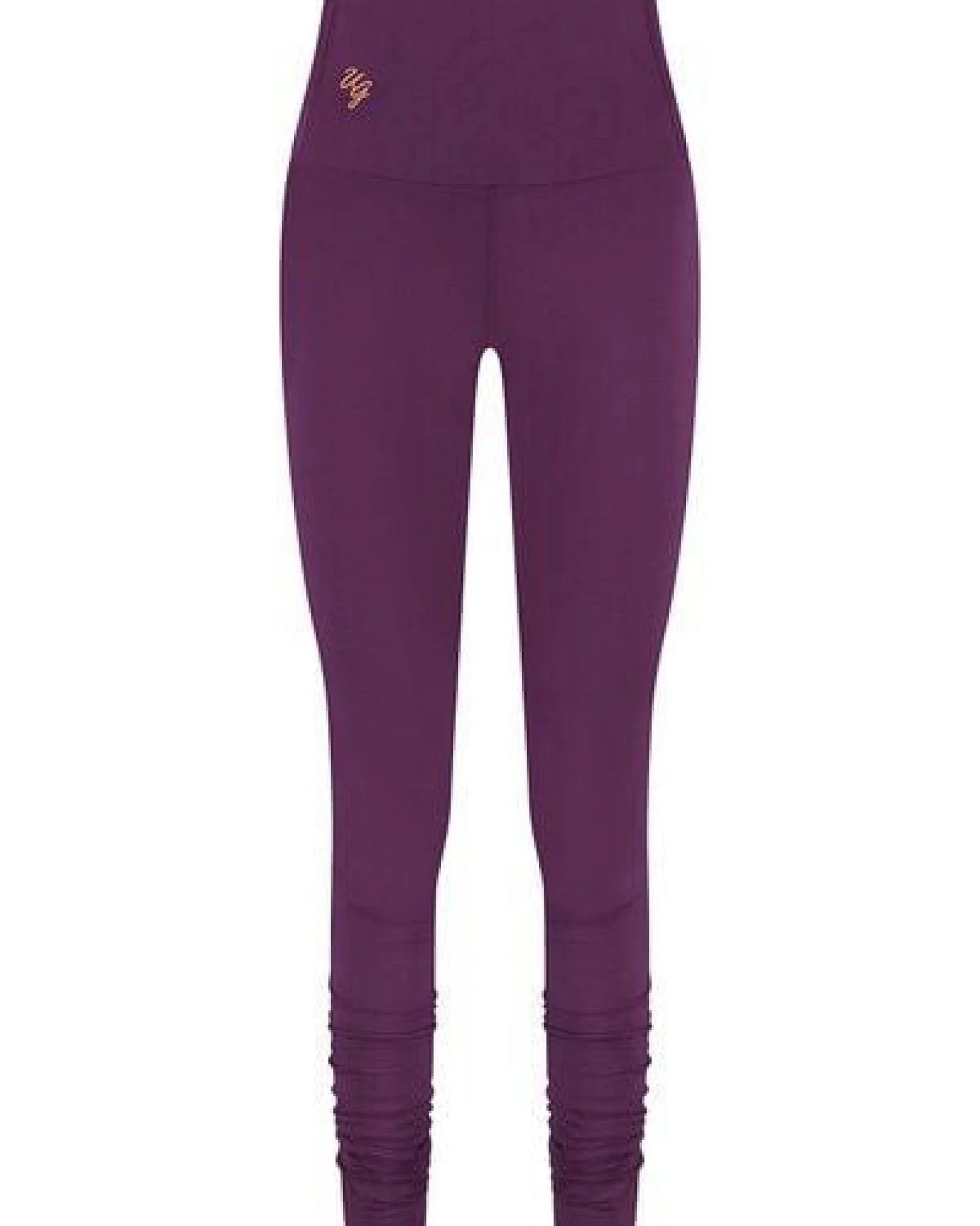 Urban Goddess High Waist Legging Gaia – Ansicht 4
