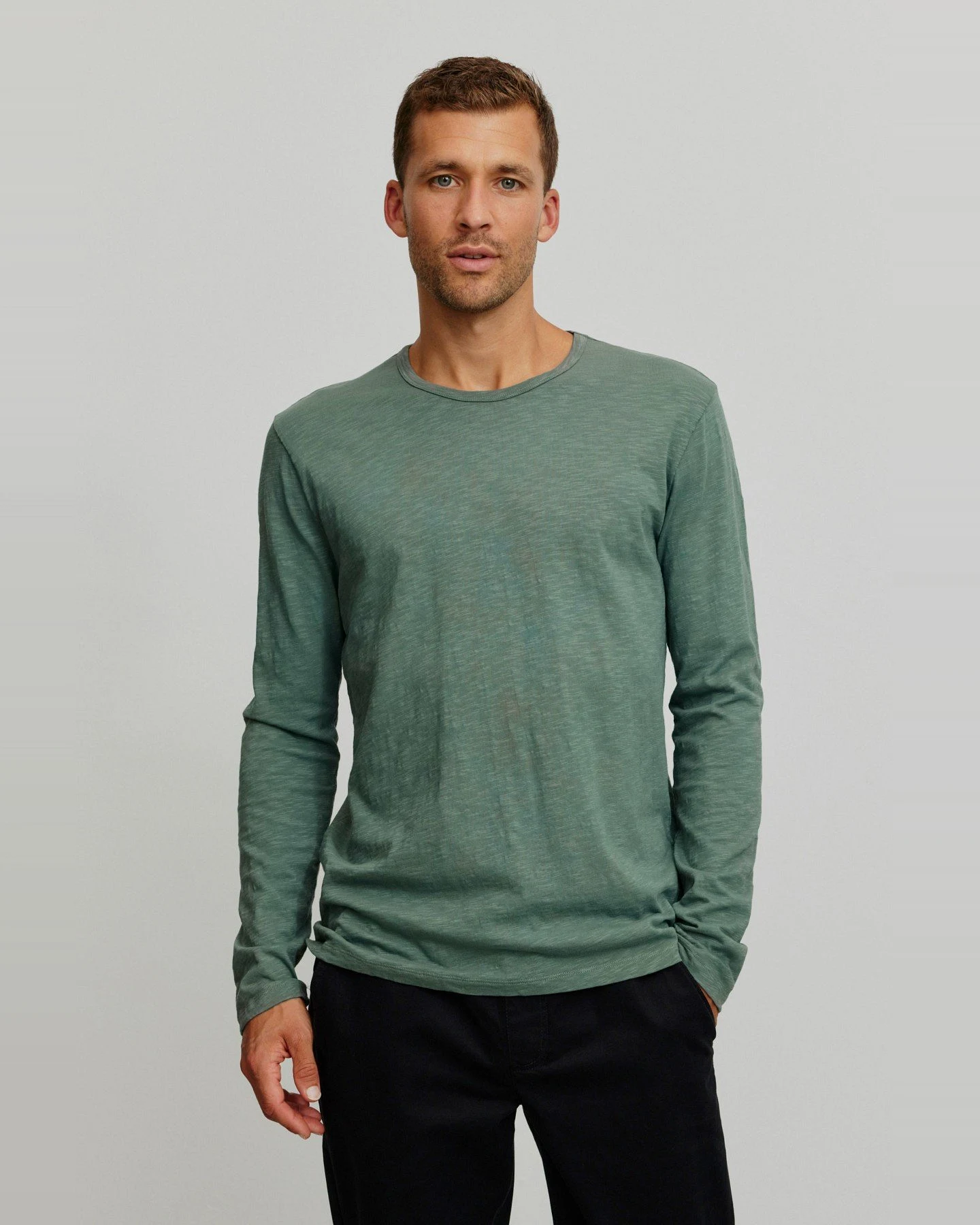 Longsleeve Maca – Ansicht 2