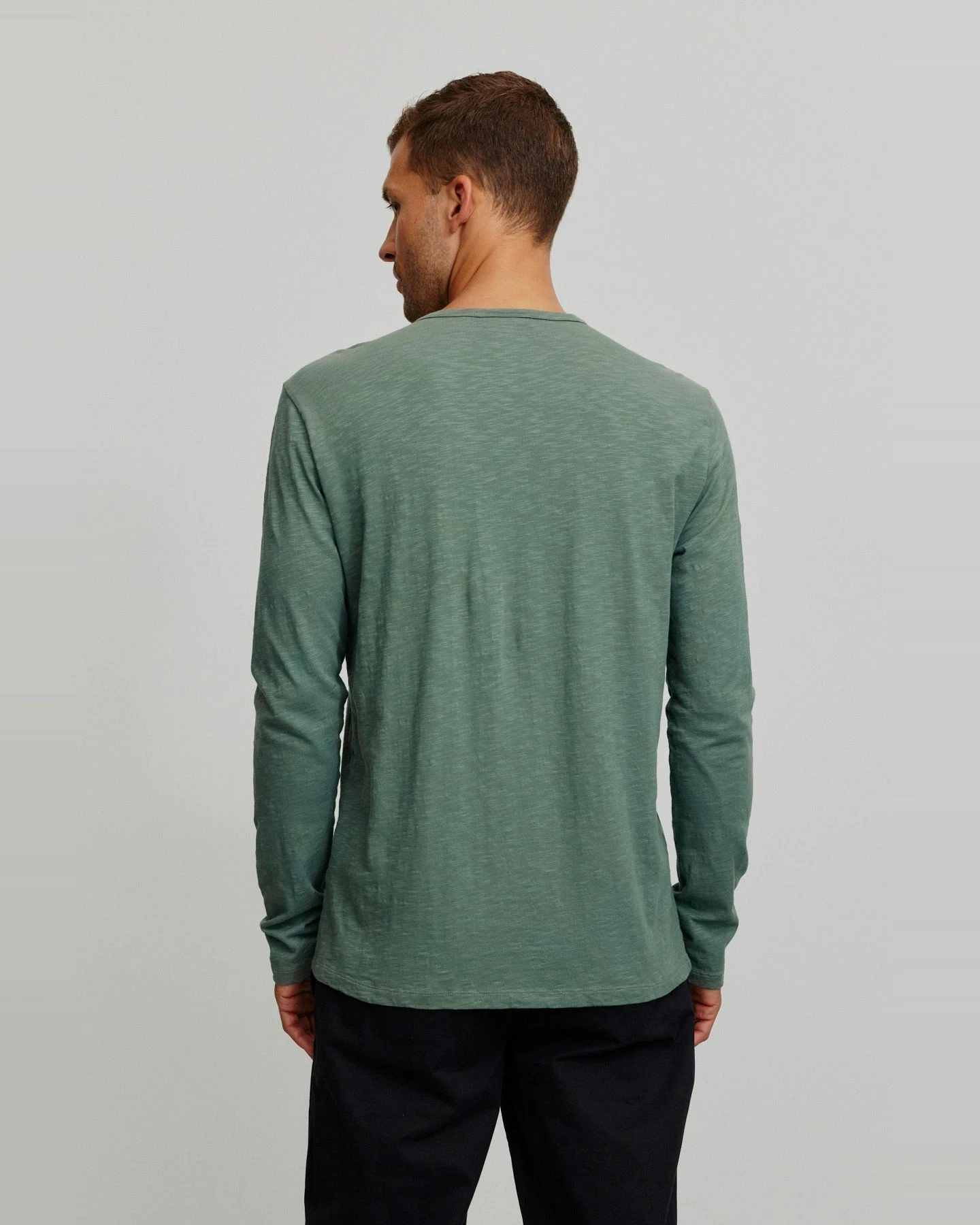 Longsleeve Maca – Ansicht 3