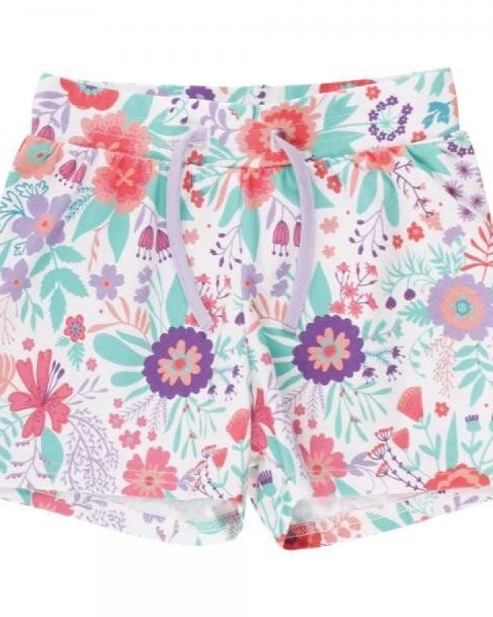 Fred's World by Green Cotton "Green Cotton" Shorts Aloha