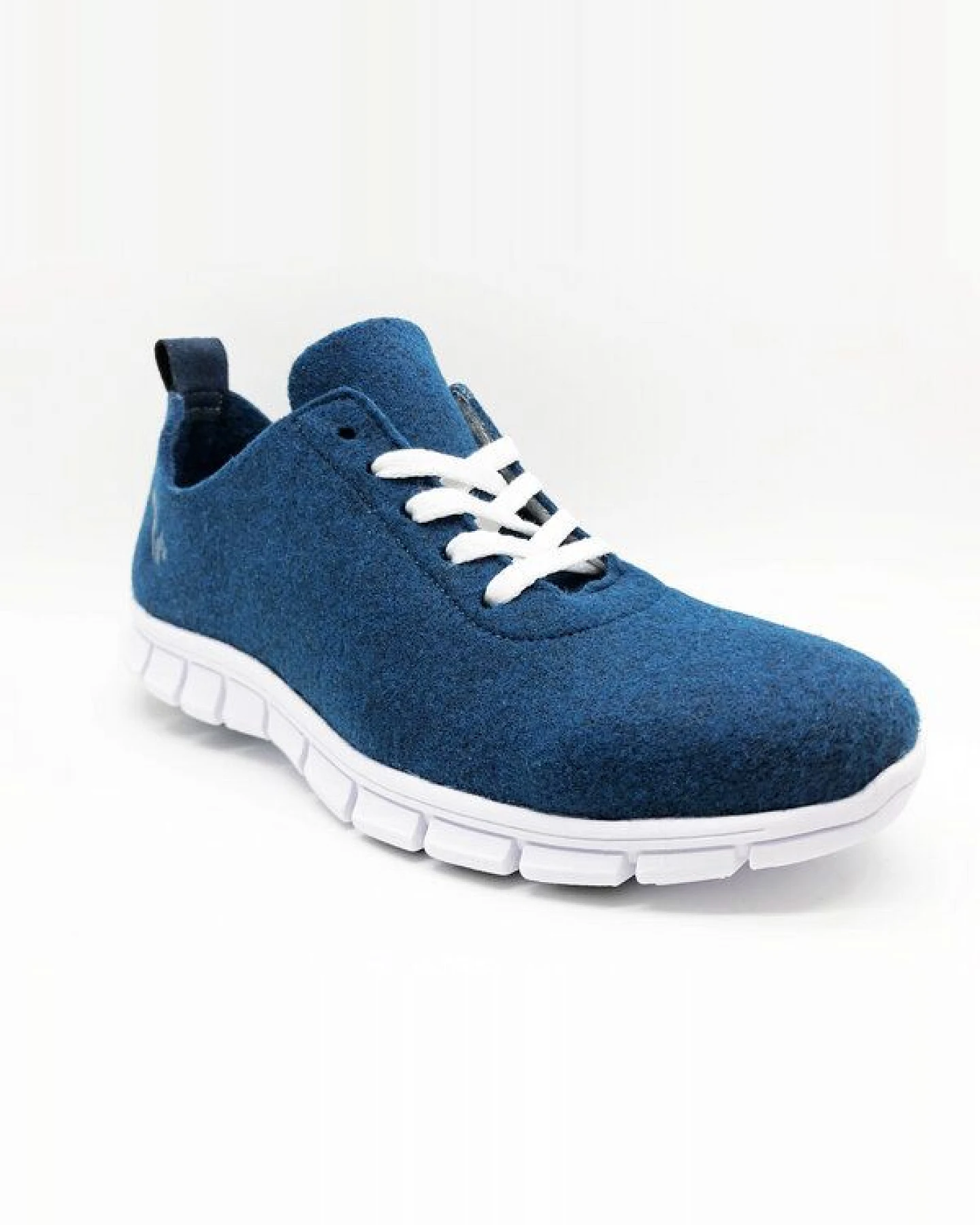Veganer Sneaker "thies ® PET" aus recycelten Flaschen, ultraleicht und bequem – Ansicht 2