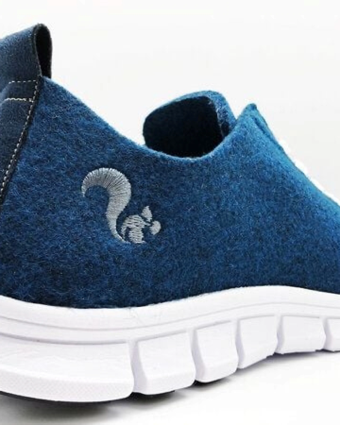 Veganer Sneaker "thies ® PET" aus recycelten Flaschen, ultraleicht und bequem – Ansicht 3