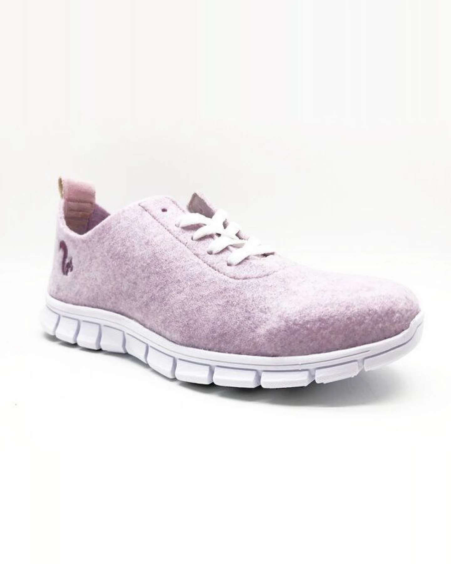 Veganer Sneaker "thies ® PET" aus recycelten Flaschen, ultraleicht und bequem – Ansicht 2